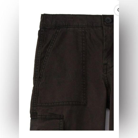 NWOT Boys S (6-7) Weekend Academy Straight Fit Cargo Pants - Picture 3 of 7